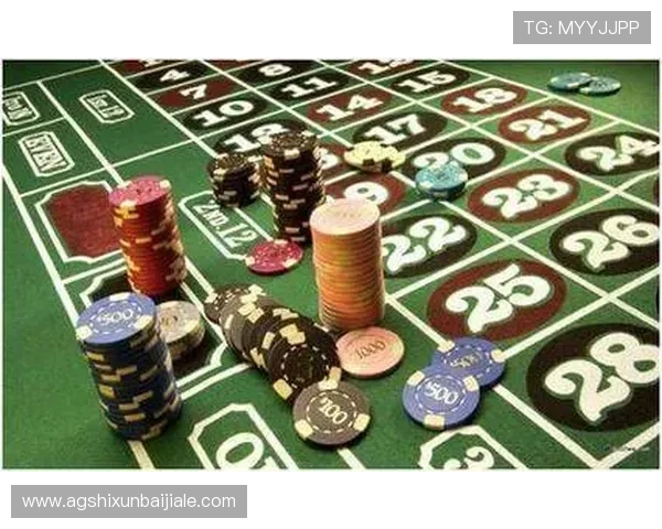 掌握百家乐百科：提升胜率的实用技巧与常见误区解析