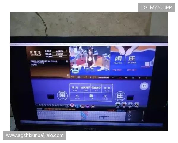 学习百家乐必胜人的思维方式，提升你的赌场胜率和信心
